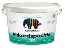 Glet - Glet gata preparat universal Caparol Akkordspachtel fein